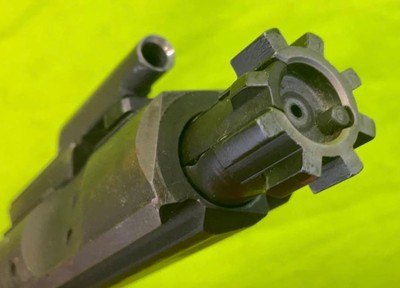 Preban PWA Commando Pre Ban AR15 AR 5.56 Colt Upper SAK Barrel Retro M16 A2 - Image 10 of 11