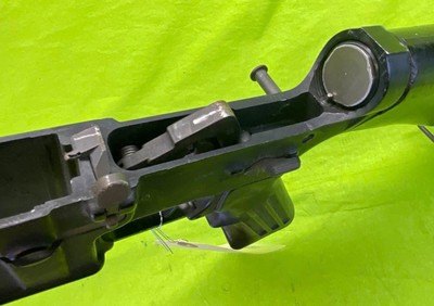 Preban PWA Commando Pre Ban AR15 AR 5.56 Colt Upper SAK Barrel Retro M16 A2 - Image 6 of 11