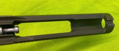 Preban PWA Commando Pre Ban AR15 AR 5.56 Colt Upper SAK Barrel Retro M16 A2 - Image 9 of 11