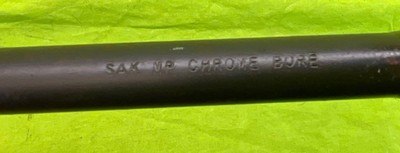 Preban PWA Commando Pre Ban AR15 AR 5.56 Colt Upper SAK Barrel Retro M16 A2 - Image 4 of 11