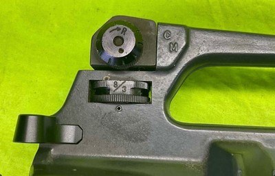 Preban PWA Commando Pre Ban AR15 AR 5.56 Colt Upper SAK Barrel Retro M16 A2 - Image 7 of 11