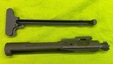 Preban PWA Commando Pre Ban AR15 AR 5.56 Colt Upper SAK Barrel Retro M16 A2 - Image 8 of 11