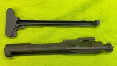 Preban PWA Commando Pre Ban AR15 AR 5.56 Colt Upper SAK Barrel Retro M16 A2 - Image 8 of 11