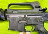 Preban PWA Commando Pre Ban AR15 AR 5.56 Colt Upper SAK Barrel Retro M16 A2 - Image 2 of 11