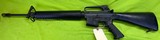 Preban PWA Commando Pre Ban AR15 AR 5.56 Colt Upper SAK Barrel Retro M16 A2
