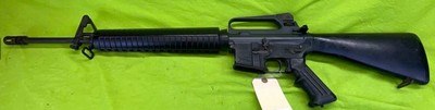 Preban PWA Commando Pre Ban AR15 AR 5.56 Colt Upper SAK Barrel Retro M16 A2 - Image 1 of 11