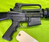 Preban PWA Commando Pre Ban AR15 AR 5.56 Colt Upper SAK Barrel Retro M16 A2 - Image 3 of 11
