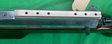 USED Custom Remington 700 Bolt Action Single Shot 300 WSM Sleeved Bench Rest Target - Image 10 of 14