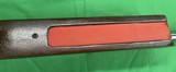 USED Custom Remington 700 Bolt Action Single Shot 300 WSM Sleeved Bench Rest Target - Image 13 of 14