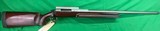 USED Custom Remington 700 Bolt Action Single Shot 300 WSM Sleeved Bench Rest Target - Image 1 of 14