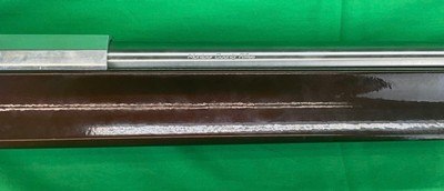 USED Custom Remington 700 Bolt Action Single Shot 300 WSM Sleeved Bench Rest Target - Image 4 of 14