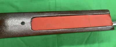 USED Custom Remington 700 Bolt Action Single Shot 300 WSM Sleeved Bench Rest Target - Image 13 of 14