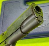 Colt Limited Edition 1911 A1 Full Size 5” 45 ACP Auto 01911SE-A1 Series 70 - Image 4 of 9