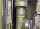 German Post WWII DISA Lafette Tripod Optic MG3 MG42 MG42/59 M53 MG Belt Fed - Image 5 of 10