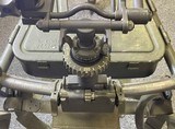German Post WWII DISA Lafette Tripod Optic MG3 MG42 MG42/59 M53 MG Belt Fed - Image 7 of 10