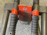 German Post WWII DISA Lafette Tripod Optic MG3 MG42 MG42/59 M53 MG Belt Fed - Image 8 of 10