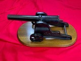 Winchester 1898 Model 98 Signal Cannon 10 Ga Black Powder Blank Wood Crate #2 - Image 2 of 14