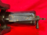 Winchester 1898 Model 98 Signal Cannon 10 Ga Black Powder Blank Wood Crate #2 - Image 7 of 14
