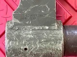 Browning MK93 50 MG Mount Universal Pintle Adapter MK64 MK93 M2 M3 Tripod UPA - Image 3 of 7