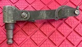Browning MK93 50 MG Mount Universal Pintle Adapter MK64 MK93 M2 M3 Tripod UPA - Image 2 of 7