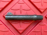 COLT OEM Factory COBRA 38 Special Inch Blued Revolver Barrel 4 Inch Blued - Image 1 of 7