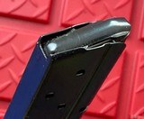 OEM Original BLUED Colt 1911 Delta Elite 10MM Auto 8 Round Magazine Factory - Image 5 of 7