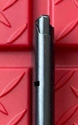 OEM Original BLUED Colt 1911 Delta Elite 10MM Auto 8 Round Magazine Factory - Image 3 of 7