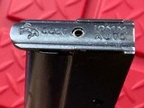 OEM Original BLUED Colt 1911 Delta Elite 10MM Auto 8 Round Magazine Factory - Image 6 of 7