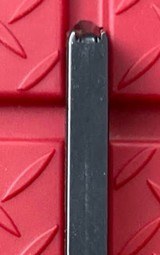 OEM Original BLUED Colt 1911 Delta Elite 10MM Auto 8 Round Magazine Factory - Image 4 of 7