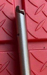 Factory OEM COLT Officer 1911 45 ACP Auto SS Stainless 6 Round Magazine - Image 4 of 7