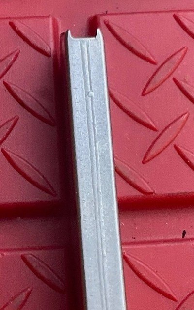 Factory OEM COLT Officer 1911 45 ACP Auto SS Stainless 6 Round Magazine - Image 3 of 7