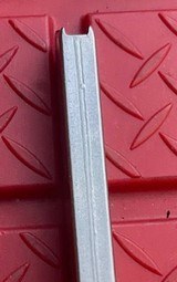 Factory OEM COLT Officer 1911 45 ACP Auto SS Stainless 6 Round Magazine - Image 3 of 7