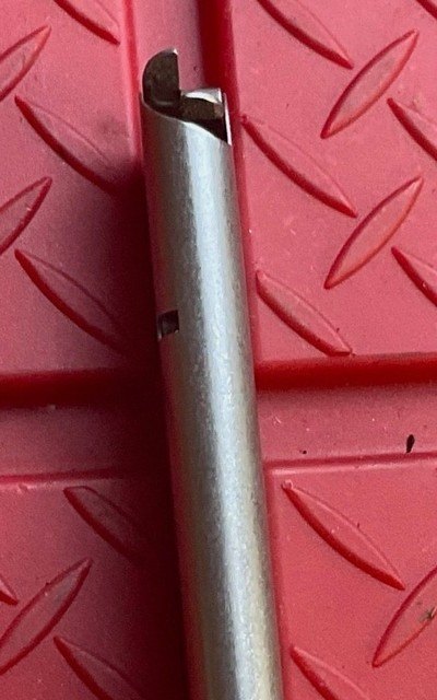 Factory OEM COLT Officer 1911 45 ACP Auto SS Stainless 6 Round Magazine - Image 4 of 7