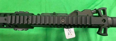NEW Patriot Ordnance POF POF1930 REVOLUTION AR10 308 16.5