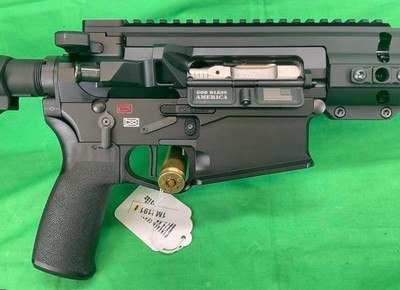 NEW Patriot Ordnance POF POF1930 REVOLUTION AR10 308 16.5