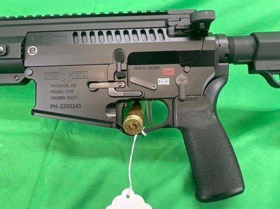 NEW Patriot Ordnance POF POF1930 REVOLUTION AR10 308 16.5