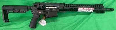NEW Patriot Ordnance POF POF1930 REVOLUTION AR10 308 16.5