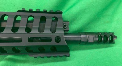 NEW Patriot Ordnance POF POF1930 REVOLUTION AR10 308 16.5