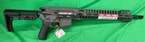 NEW POF Patriot Ordnance 5.56 Piston P415 EDGE Tungsten 16” 415 AR 15 1987 - Image 1 of 8