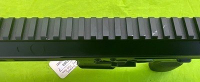 POF Patriot Ordnance Factory PHOENIX Pistol 9MM 8” BLK MLOK PCC Store DEMO - Image 10 of 11