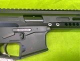 POF Patriot Ordnance Factory PHOENIX Pistol 9MM 8” BLK MLOK PCC Store DEMO - Image 6 of 11