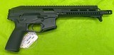 POF Patriot Ordnance Factory PHOENIX Pistol 9MM 8” BLK MLOK PCC Store DEMO - Image 4 of 11