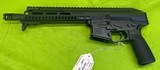 POF Patriot Ordnance Factory PHOENIX Pistol 9MM 8” BLK MLOK PCC Store DEMO - Image 3 of 11