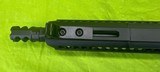 POF Patriot Ordnance Factory PHOENIX Pistol 9MM 8” BLK MLOK PCC Store DEMO - Image 7 of 11