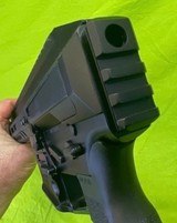 POF Patriot Ordnance Factory PHOENIX Pistol 9MM 8” BLK MLOK PCC Store DEMO - Image 8 of 11