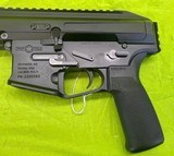 POF Patriot Ordnance Factory PHOENIX Pistol 9MM 8” BLK MLOK PCC Store DEMO - Image 9 of 11