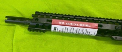New Patriot Ordnance POF USA REVOLUTION DI 308 WIN 12.5 In Pistol Black AR 10 AR10 - Image 4 of 8