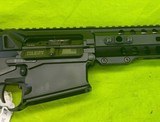 New Patriot Ordnance POF USA REVOLUTION DI 308 WIN 12.5 In Pistol Black AR 10 AR10 - Image 5 of 8