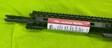 New Patriot Ordnance POF USA REVOLUTION DI 308 WIN 12.5 In Pistol Black AR 10 AR10 - Image 4 of 8
