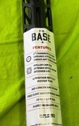 NEW POF Patriot Ordnance PF02315 P-15 BASE DI 16.5